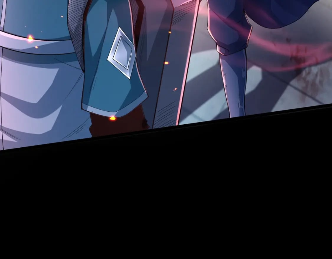 第72话 最强辅助登场，坐地起价也太黑了？！111