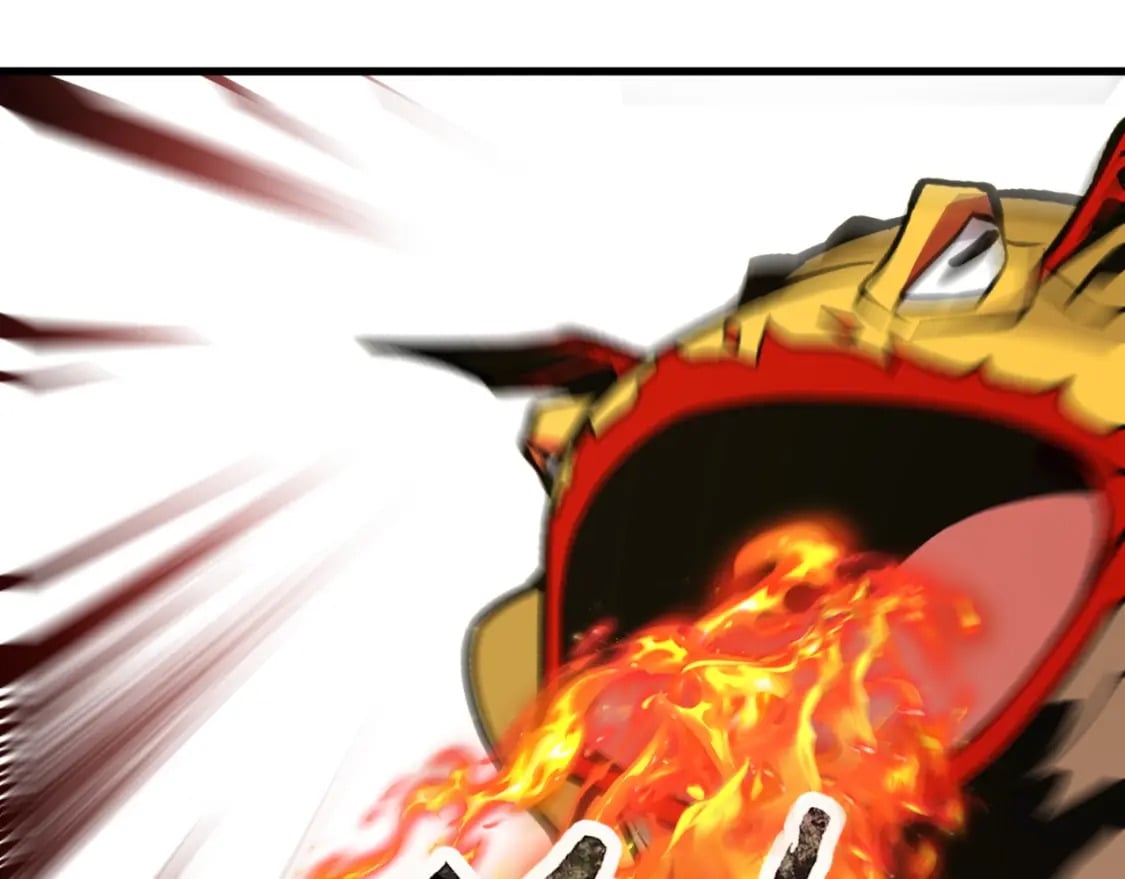 第66话 绝杀人马将军！魔域九层初现！17