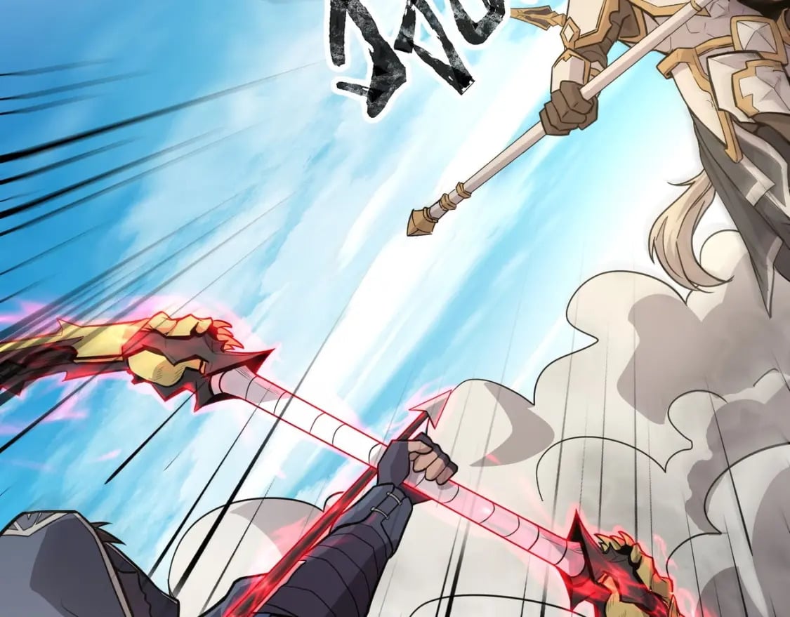 第64话 自爆！狗头人矿主的牺牲！131