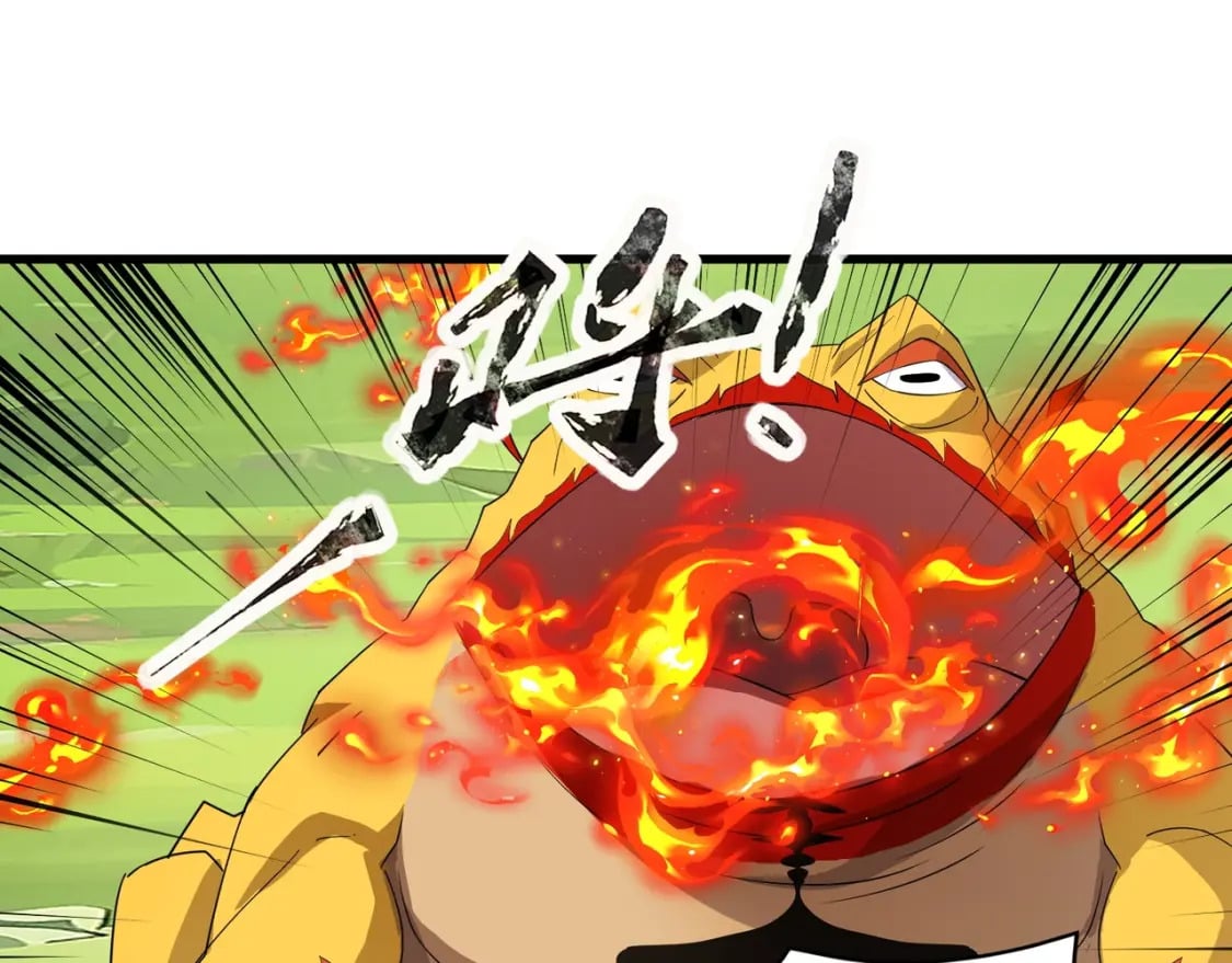 第66话 绝杀人马将军！魔域九层初现！14