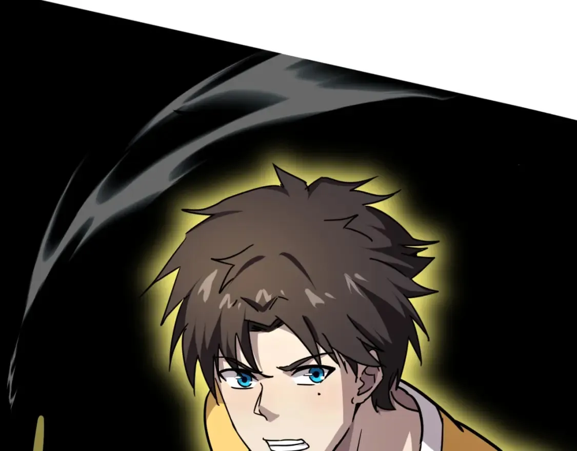 第100话 张泽，想救妹妹来死域找我！24