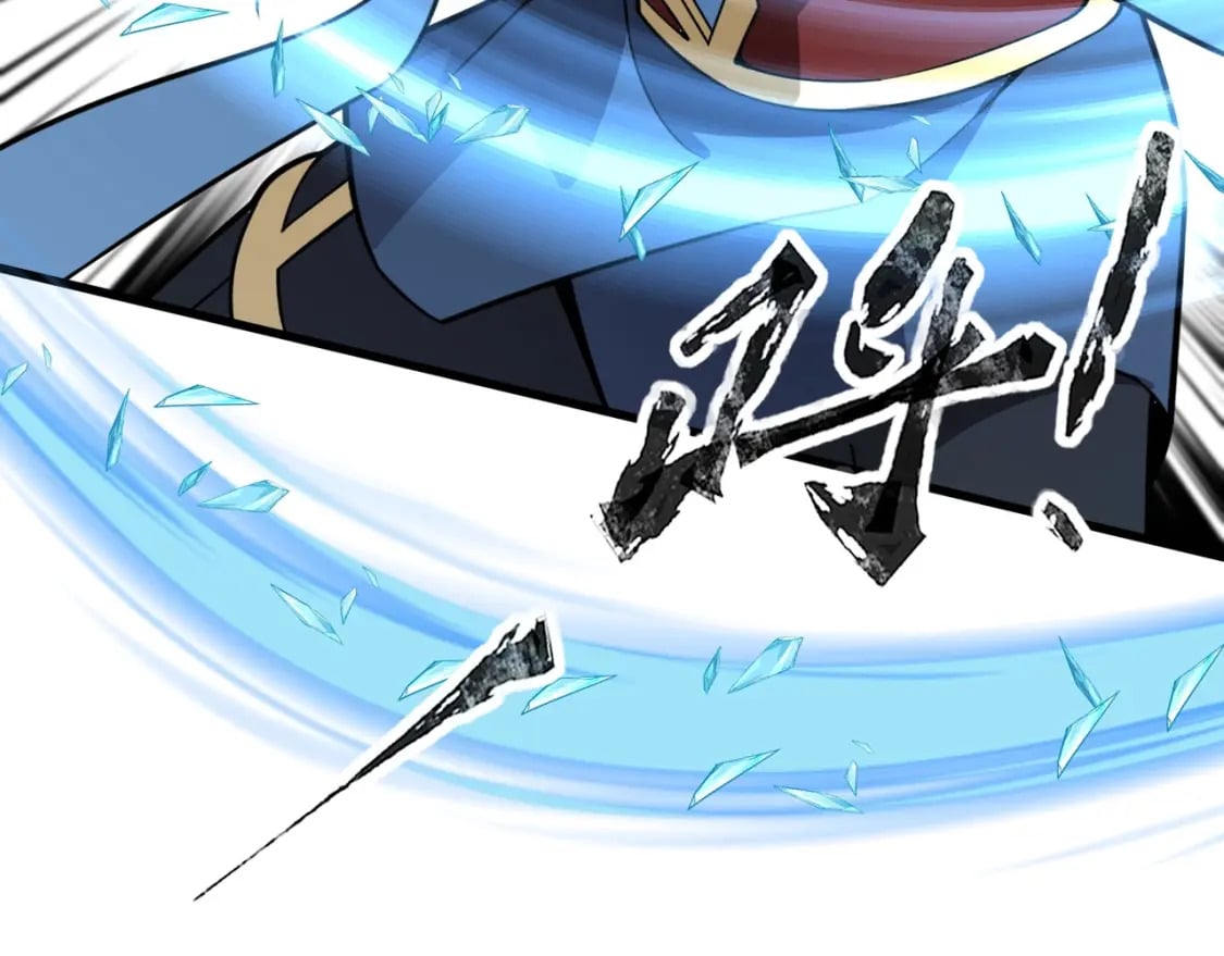第61话 又遇精英BOSS？！这还怎么打啊！！！40