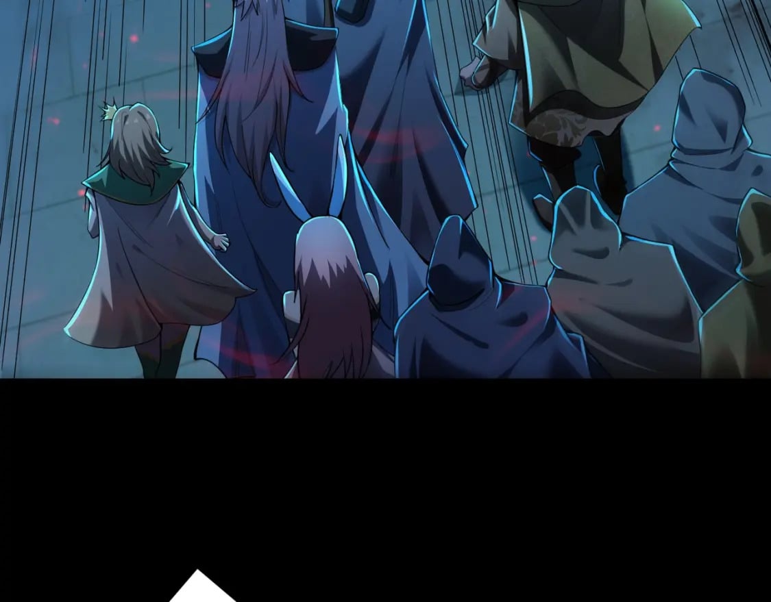 第72话 最强辅助登场，坐地起价也太黑了？！125