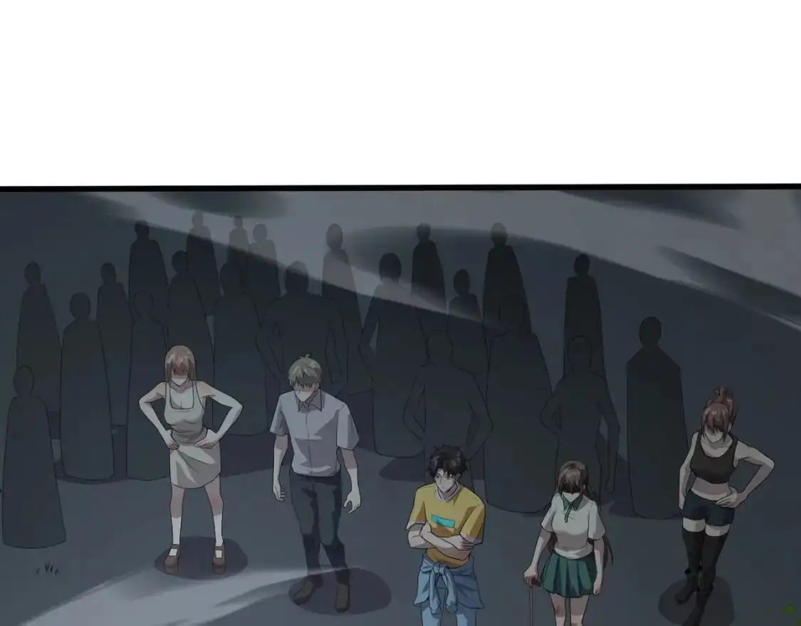 第84话 考核开启！危险正在逼近！！！101