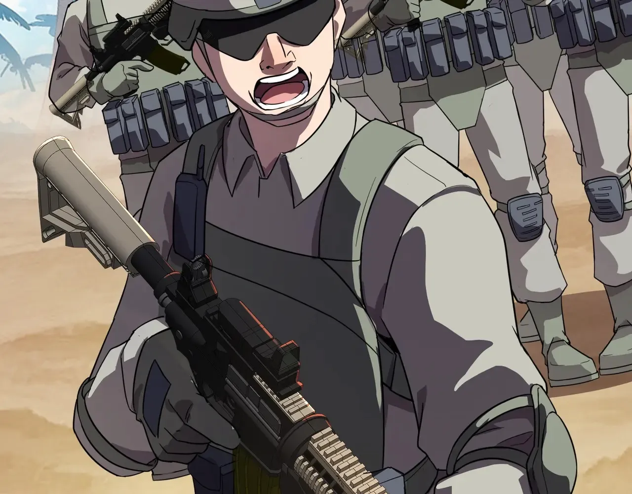 第116话 人类！我听从你的支配！50
