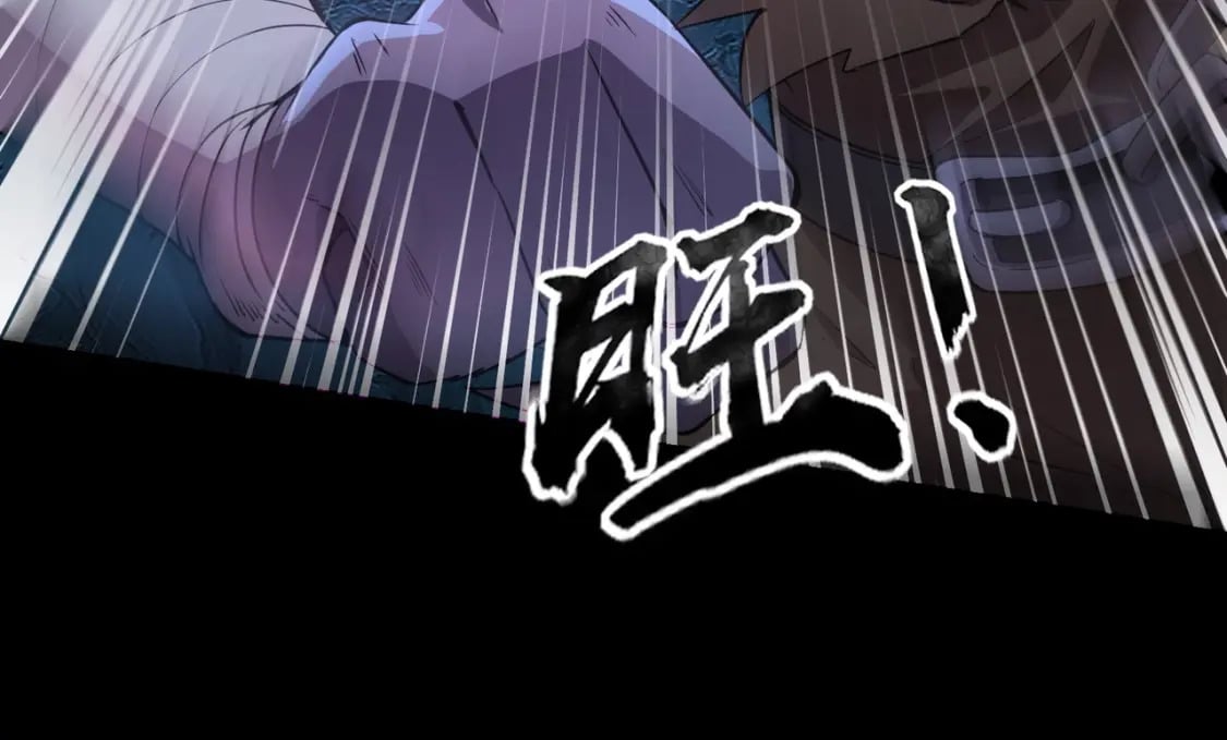 第50话 冤家路窄？就你这些朋友也想抢BOSS？18