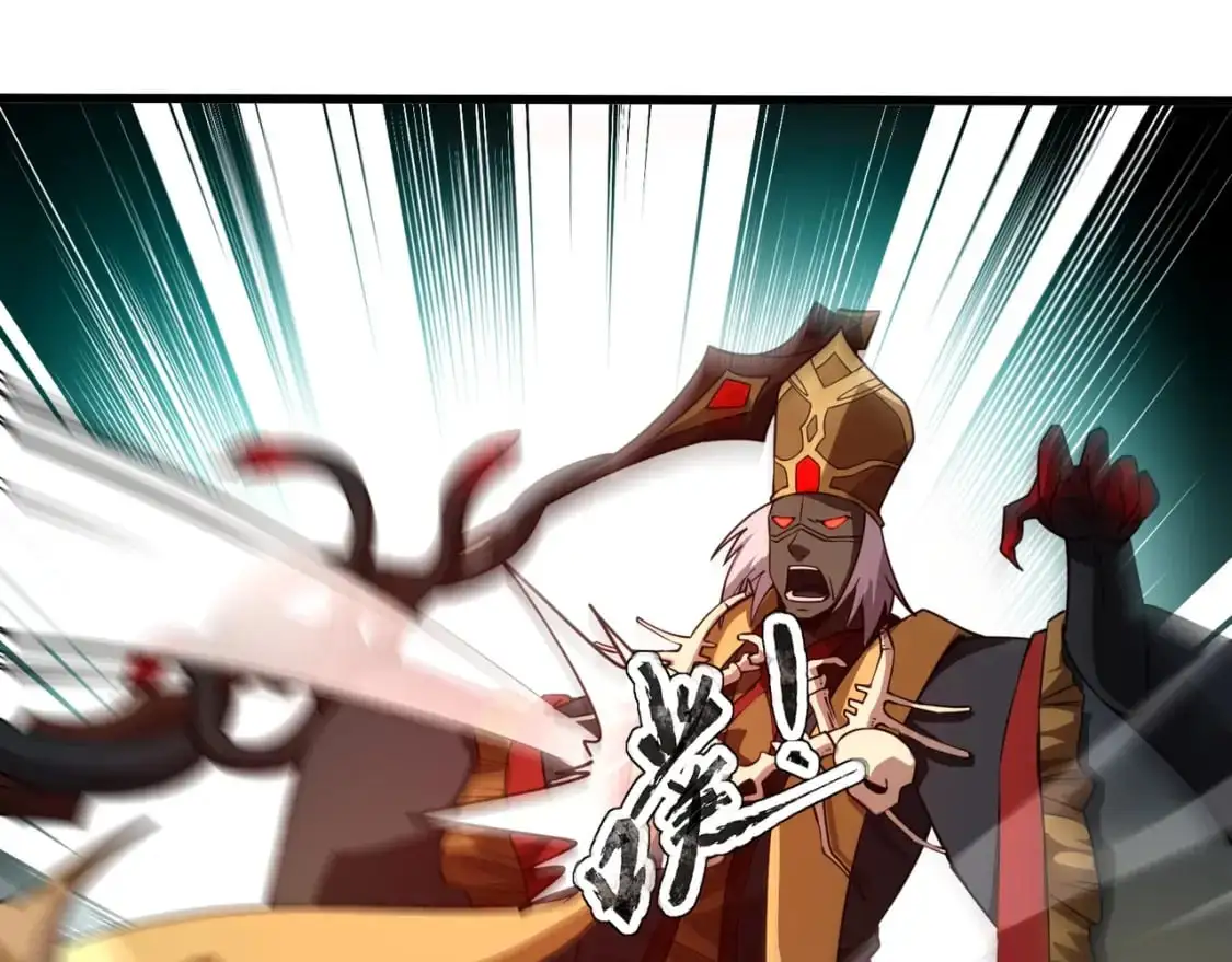 第90话 召唤宠物？帝王大章鱼登场！！！121
