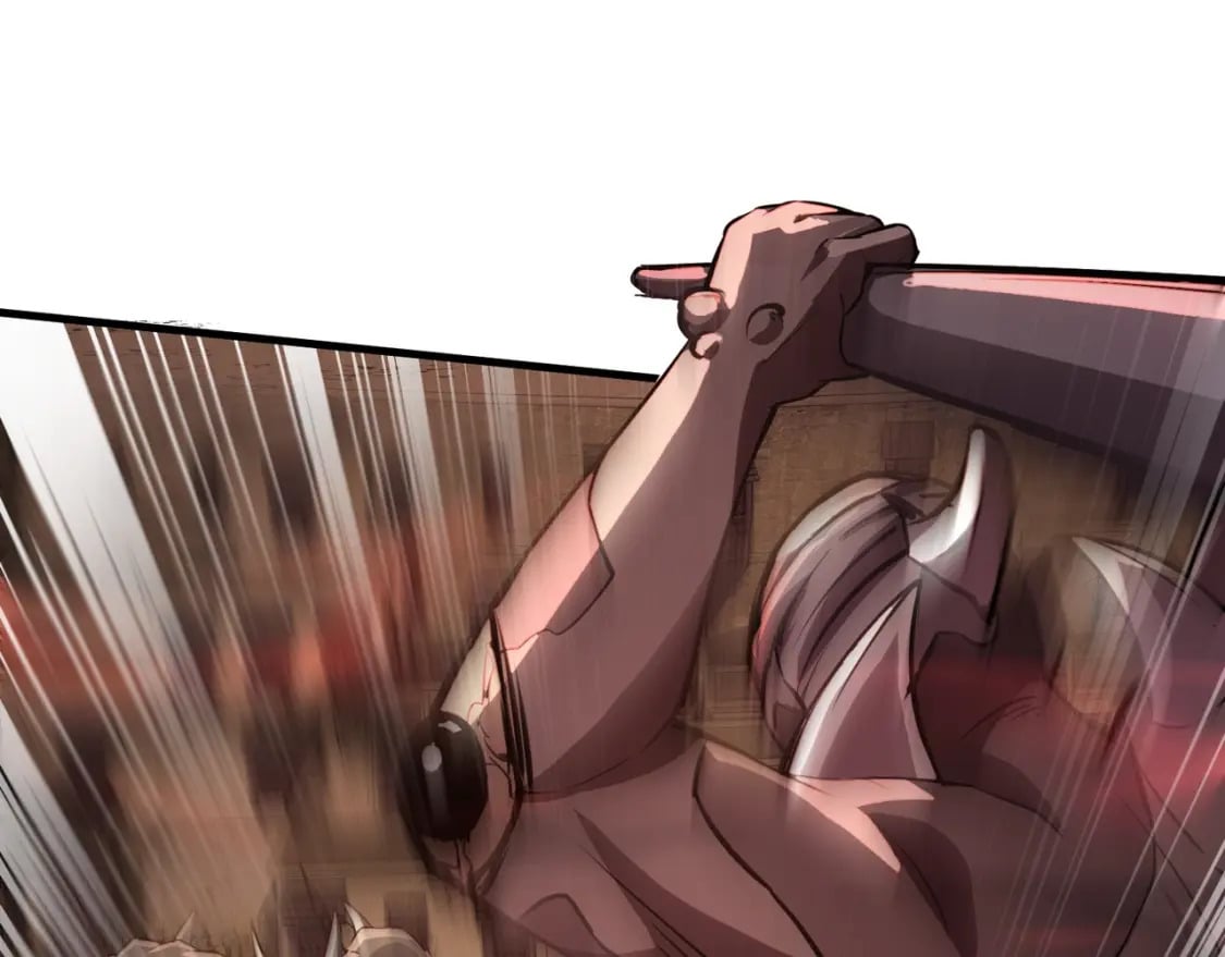 第31话 带新手还敢来死域？47