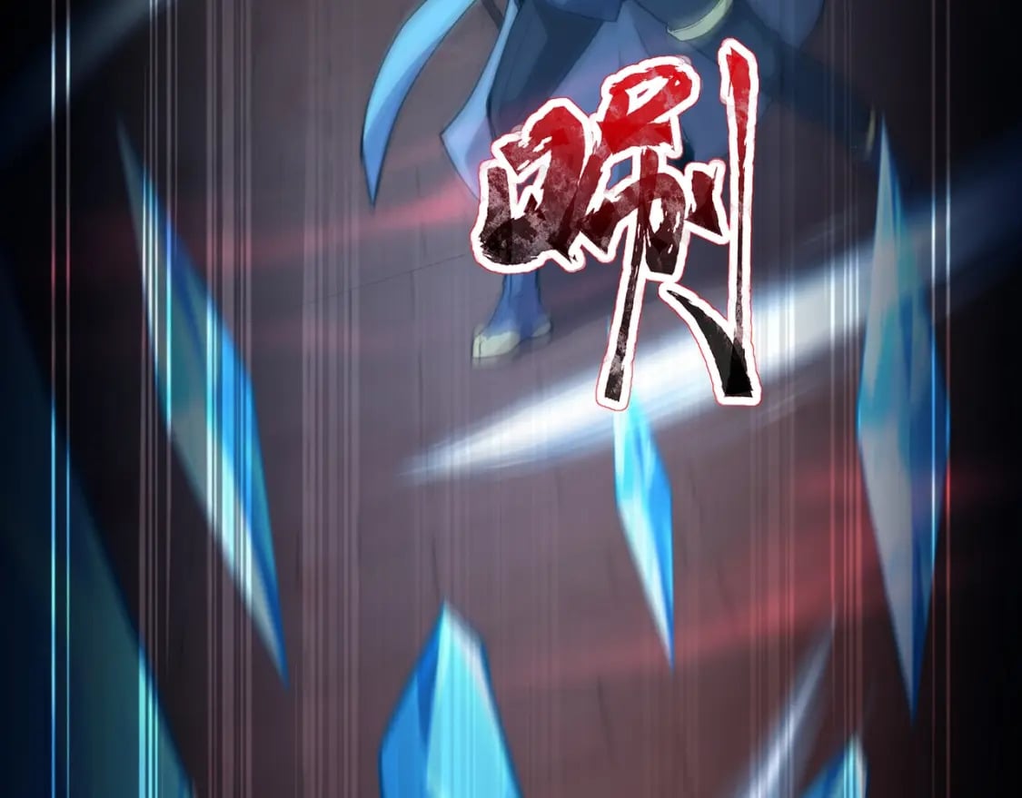 第73话 小兔父亲线索出现！雪女BOSS恐怖如斯！156
