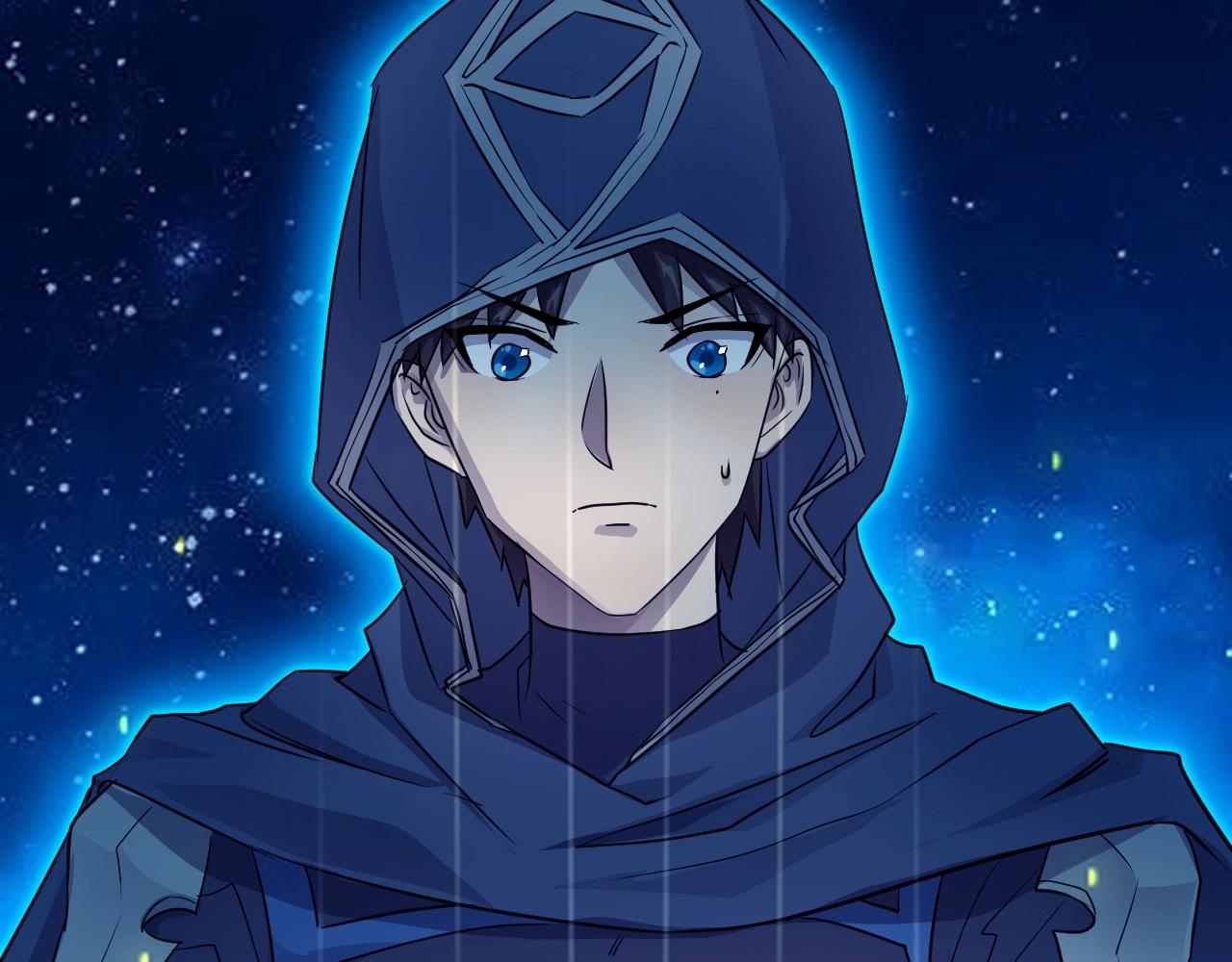 第1话 觉醒SSS级天赋！115