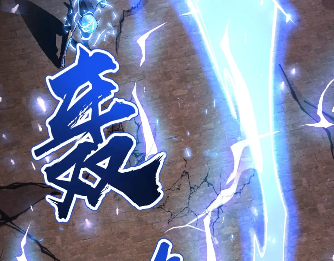 第32话 死亡屠夫？！这BOSS怎么打？22