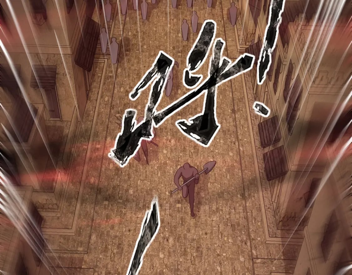 第31话 带新手还敢来死域？33