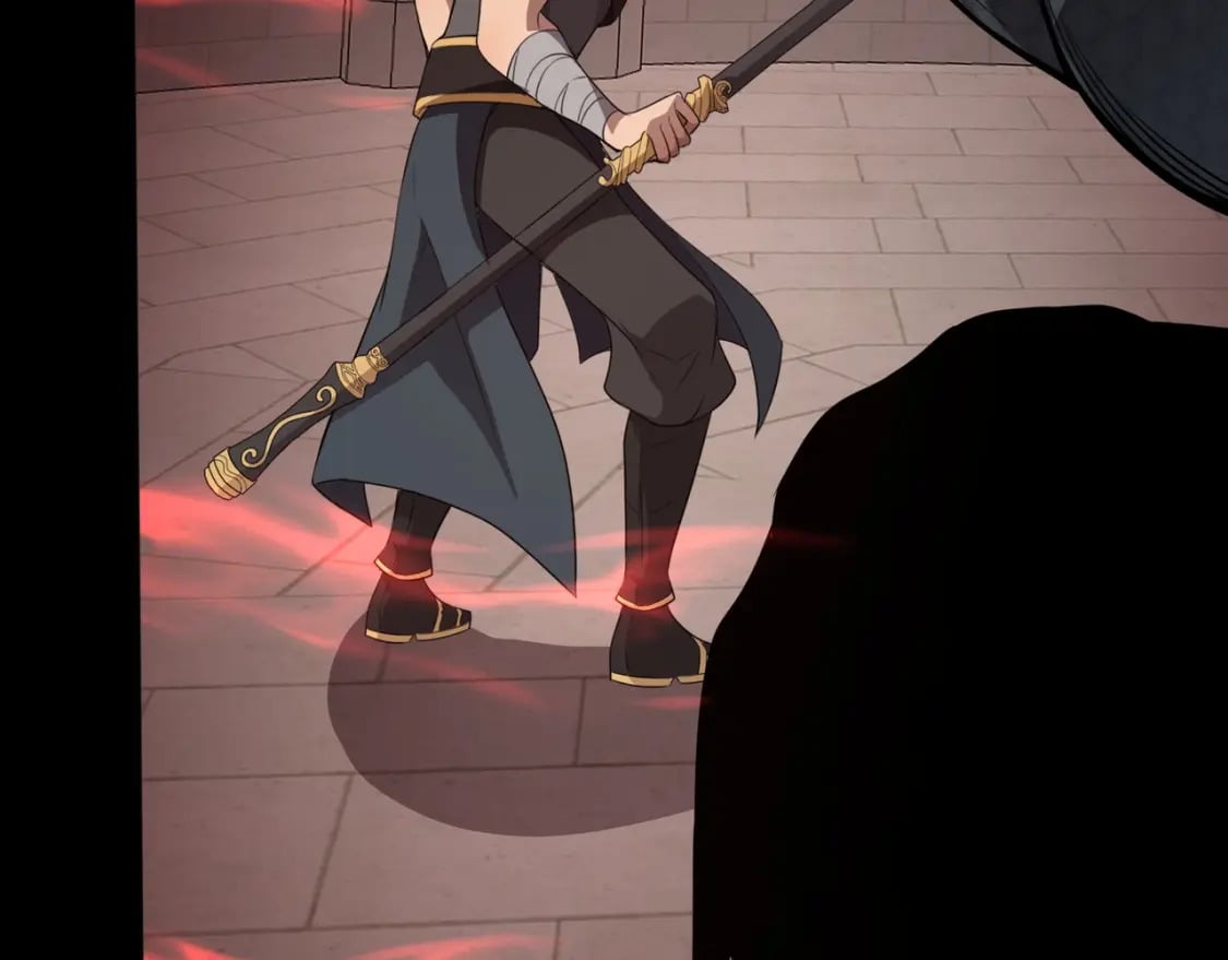 第76话 绝杀大主教！这十层的巨兽战车如何破？16