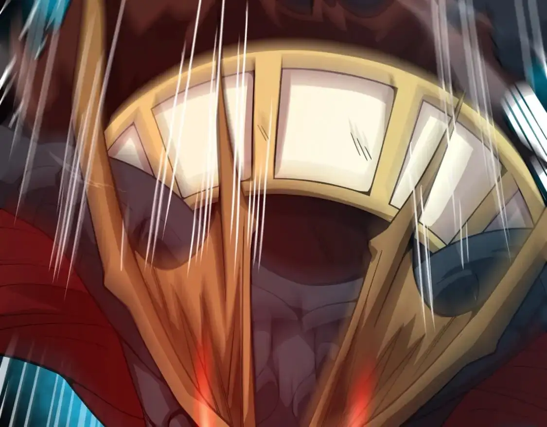 第90话 召唤宠物？帝王大章鱼登场！！！137