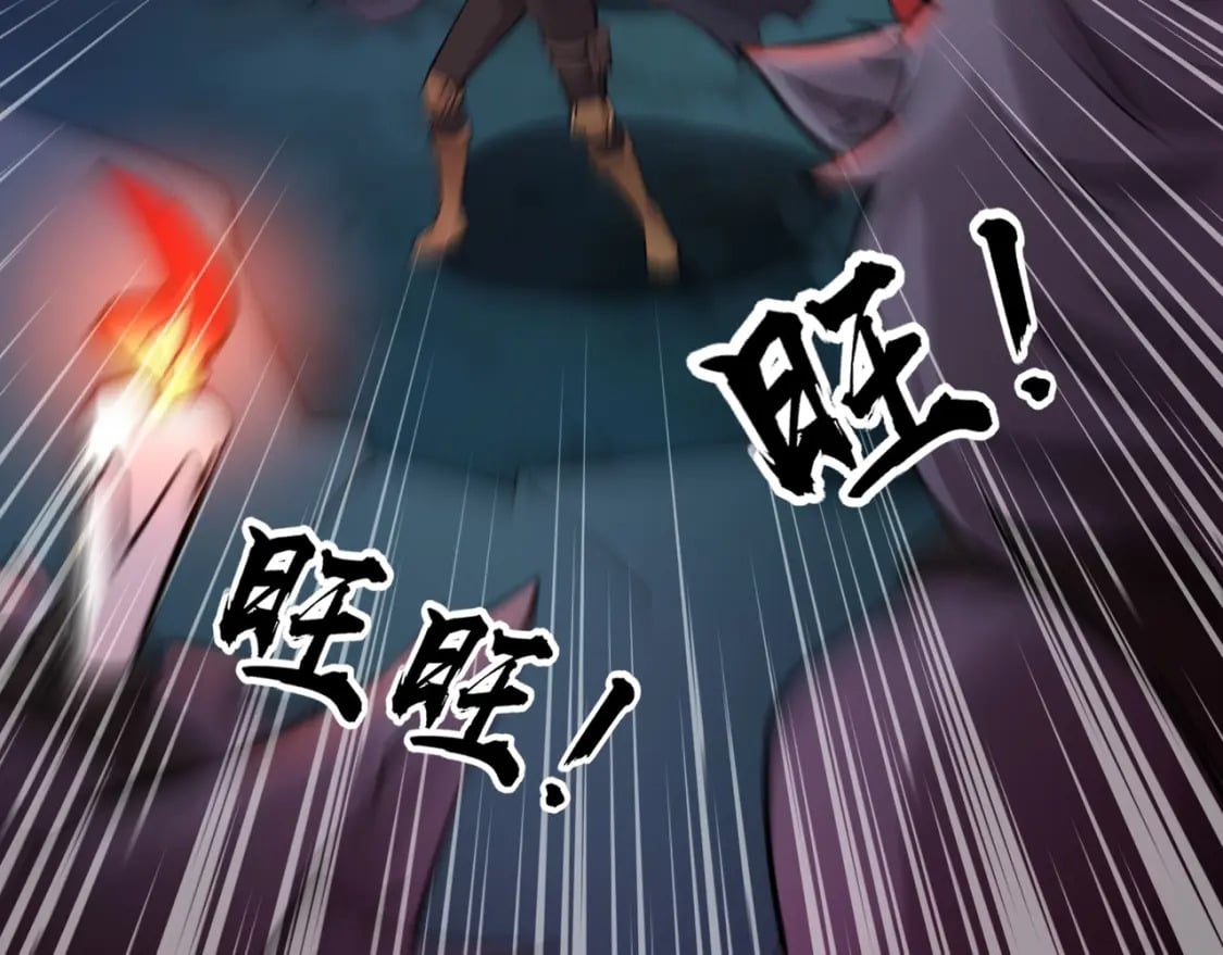 第51话（上） 火力全开！BOSS还是交给我吧！55