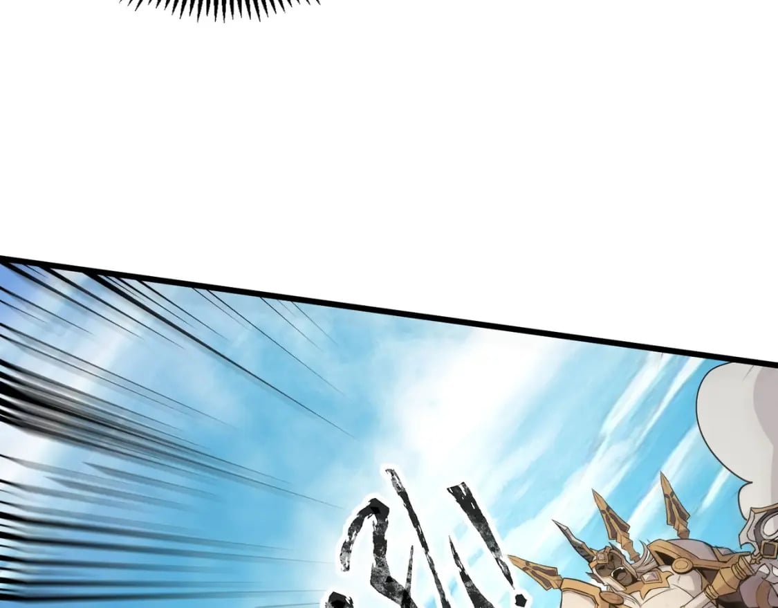 第64话 自爆！狗头人矿主的牺牲！130