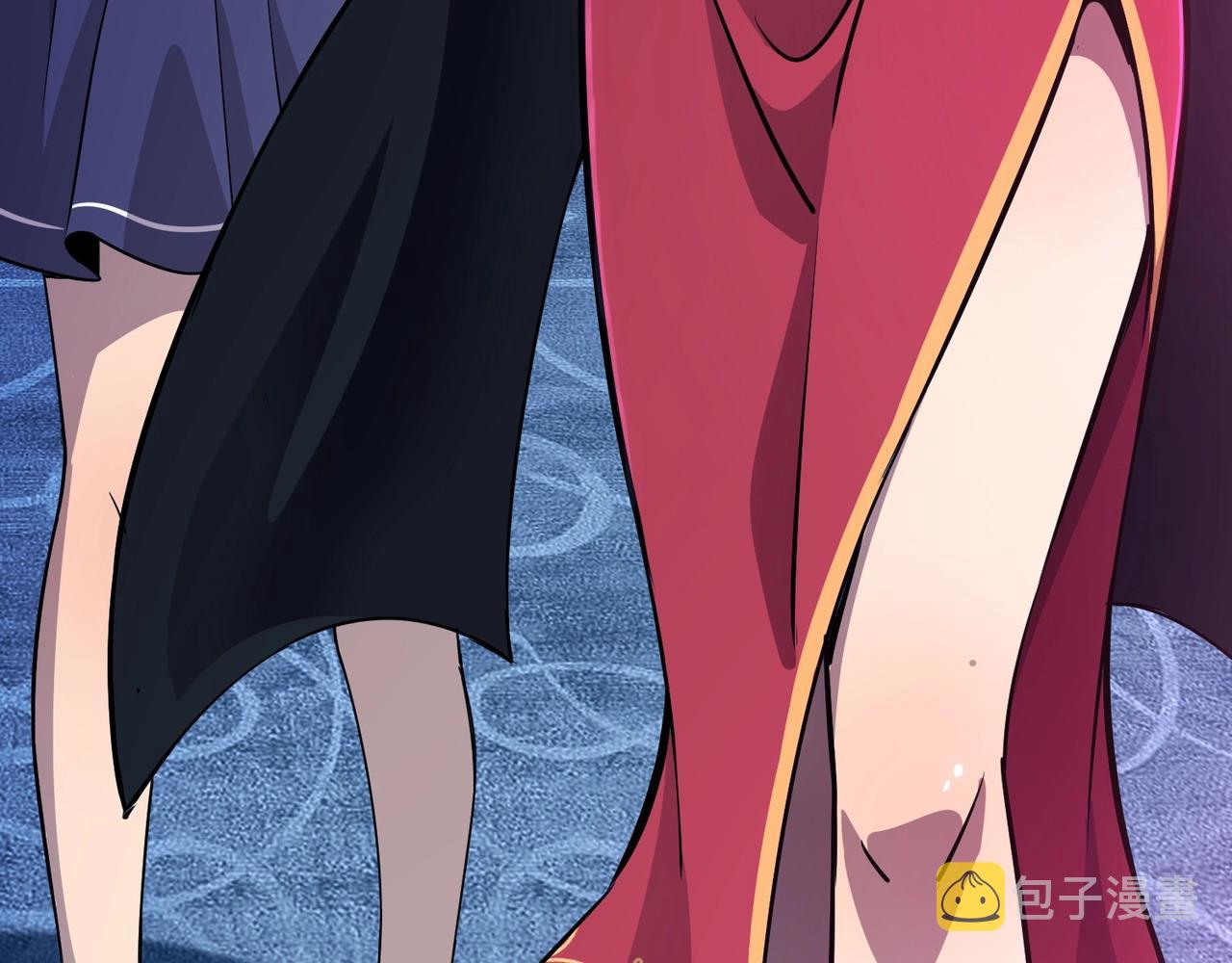 第14话 谁敢动我妹妹？！73