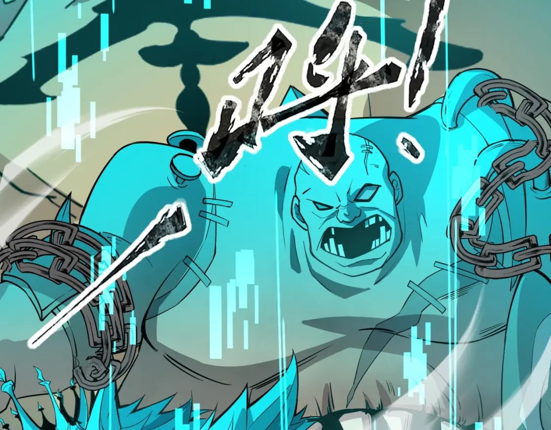 第61话 又遇精英BOSS？！这还怎么打啊！！！58