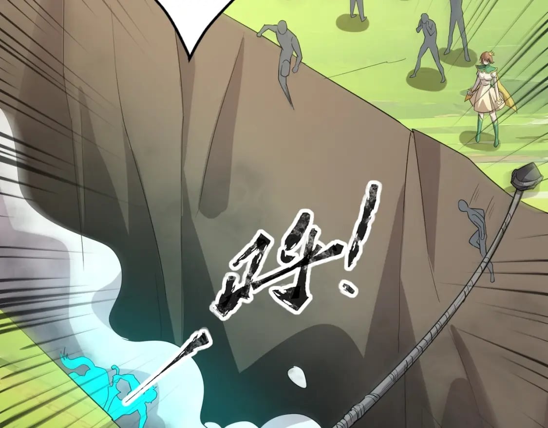 第66话 绝杀人马将军！魔域九层初现！48