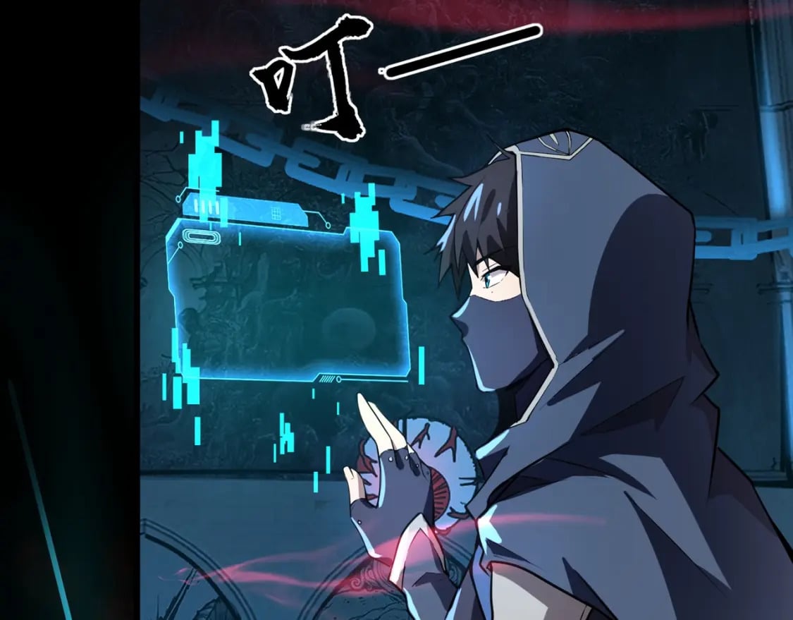 第67话 罗刹！此处就是你的葬身之地！45