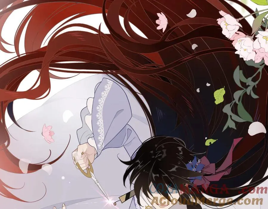 第八话 无恶不作的魔女75