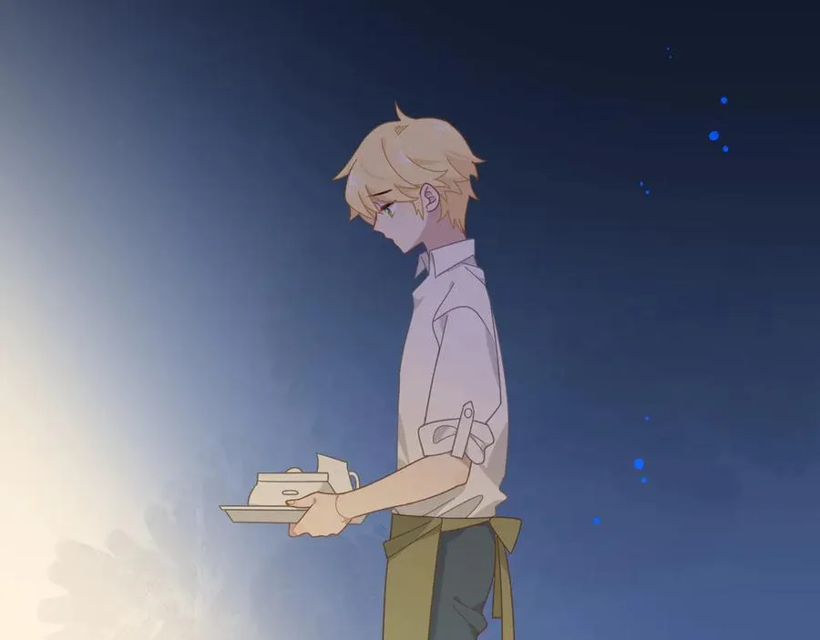 第14话 狗狗想要姐姐开心37