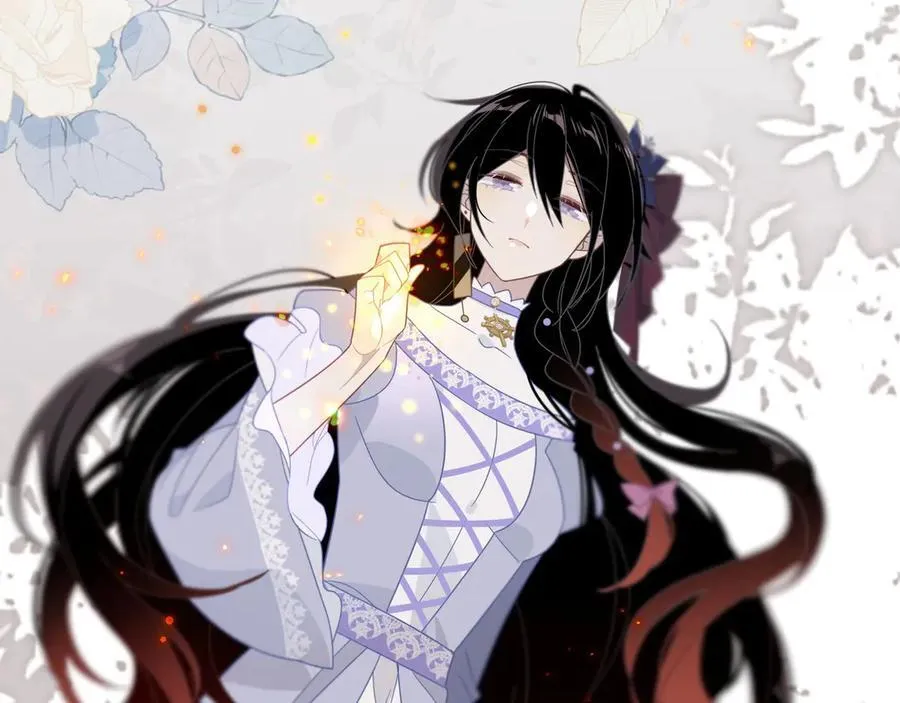 第八话 无恶不作的魔女62