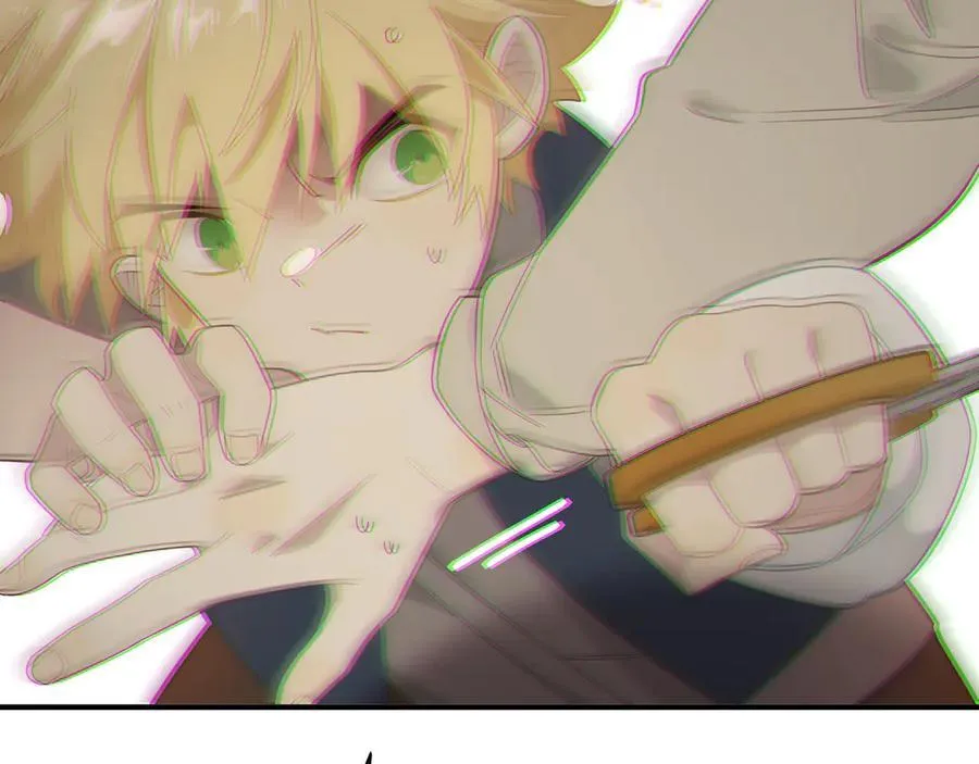 第八话 无恶不作的魔女59
