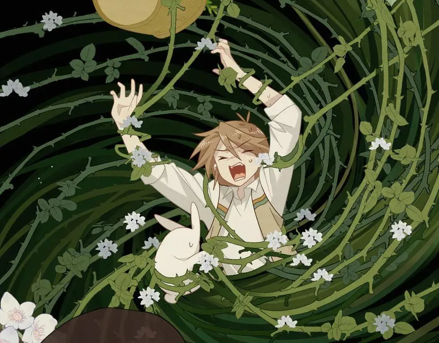 第十二话 魔法30