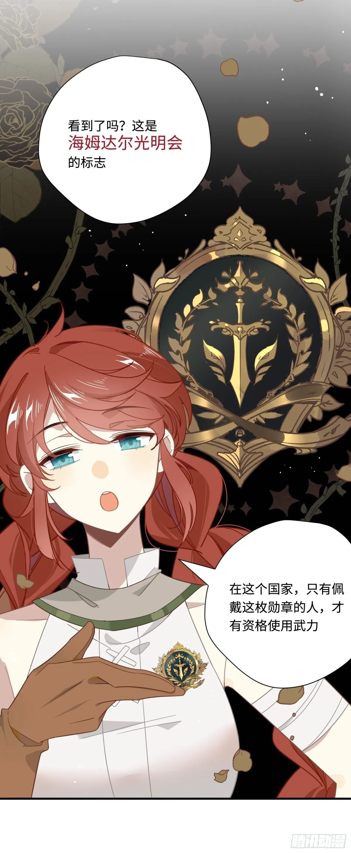 第19话 海姆达尔光明会18