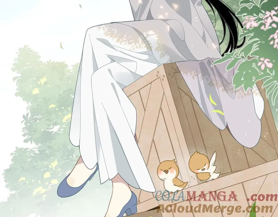 第15话 恨你是块木头！6