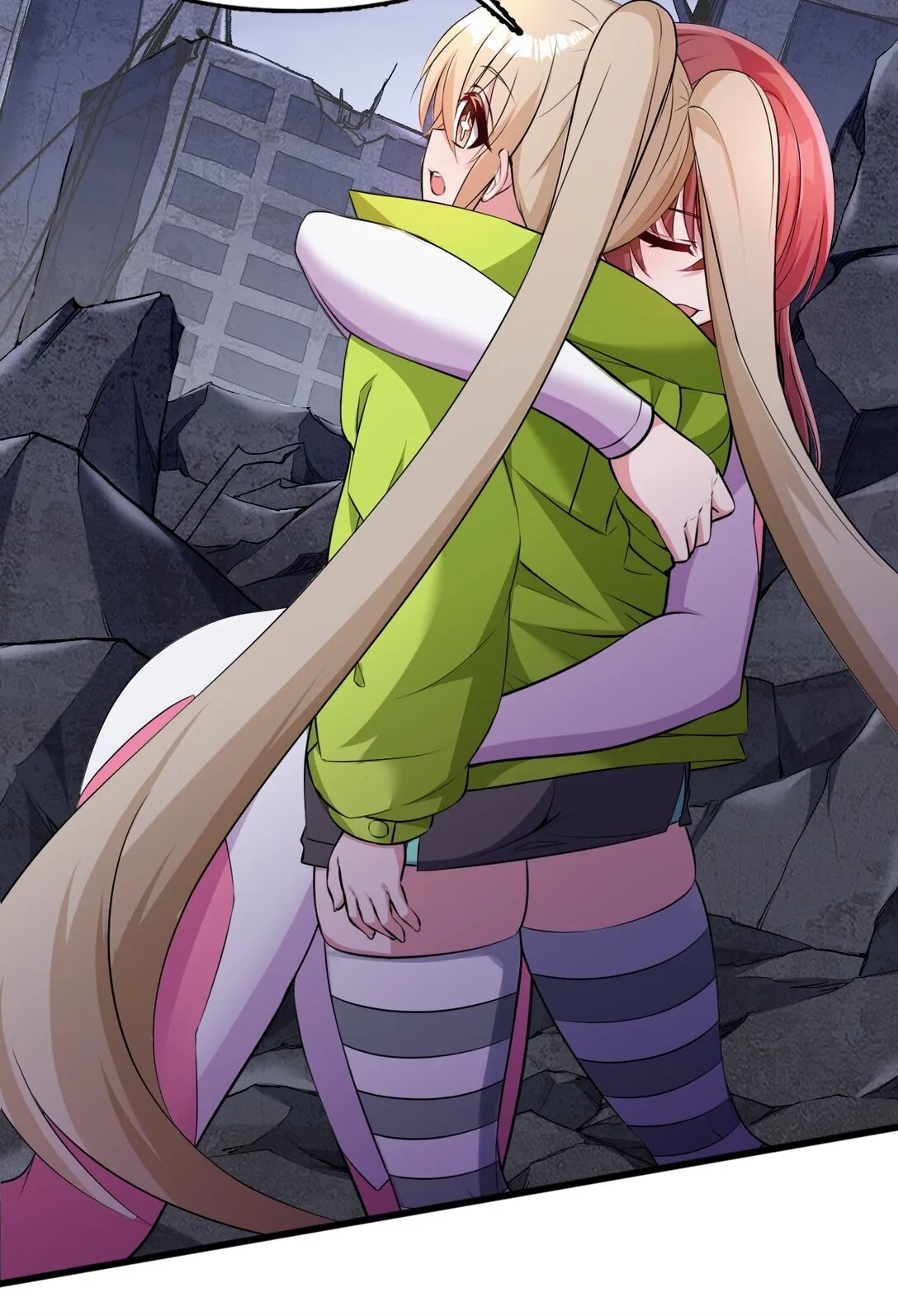 05 少女X前线X指挥31