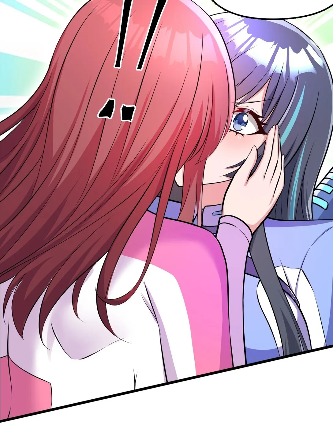 05 少女X前线X指挥27