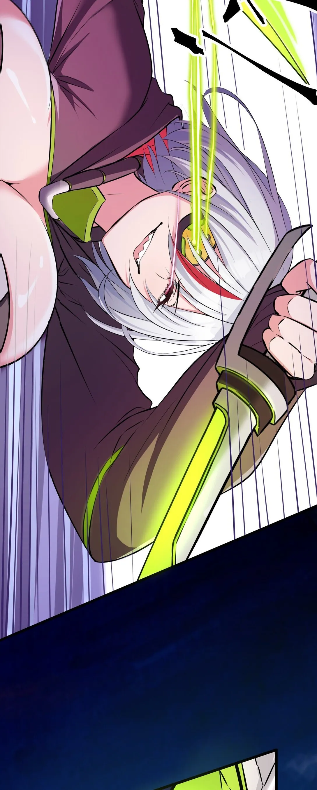 01 从天而降的女武神29