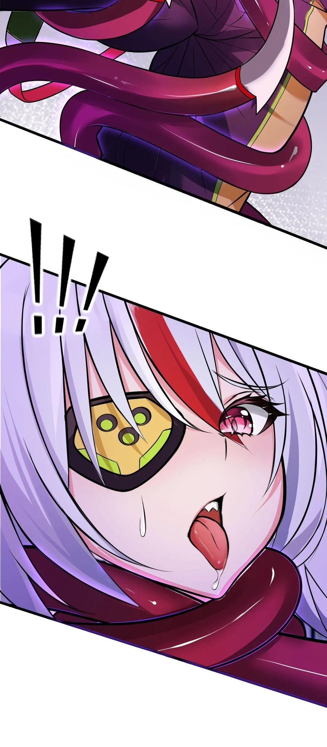01 从天而降的女武神20