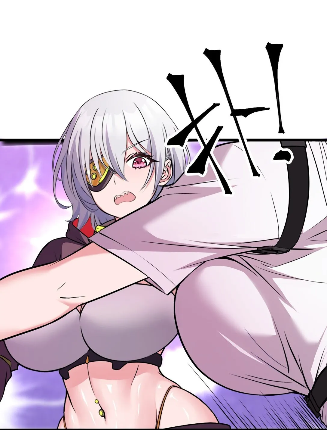01 从天而降的女武神39