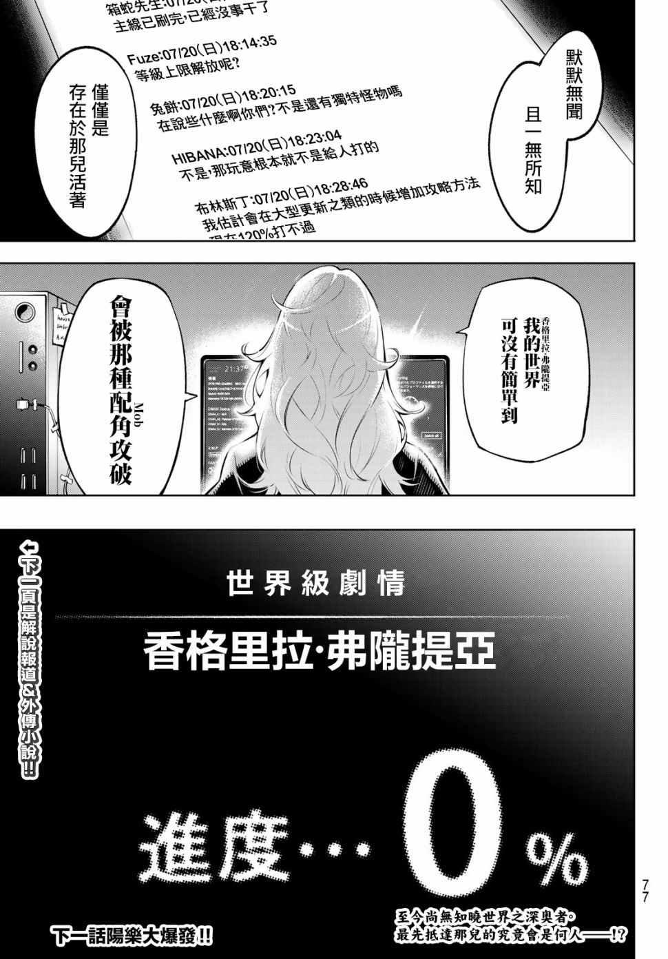 第1话 你为何而游戏61