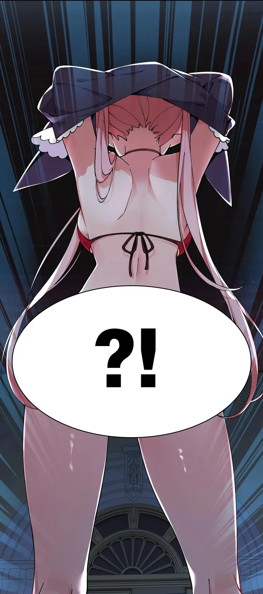 001 师父，今晚就将你拿下~46