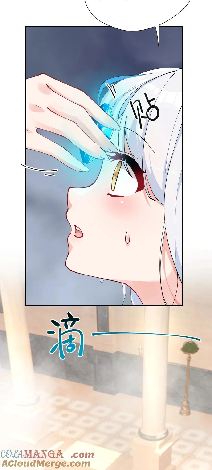 011 想不到，师姐竟有这般癖好~42