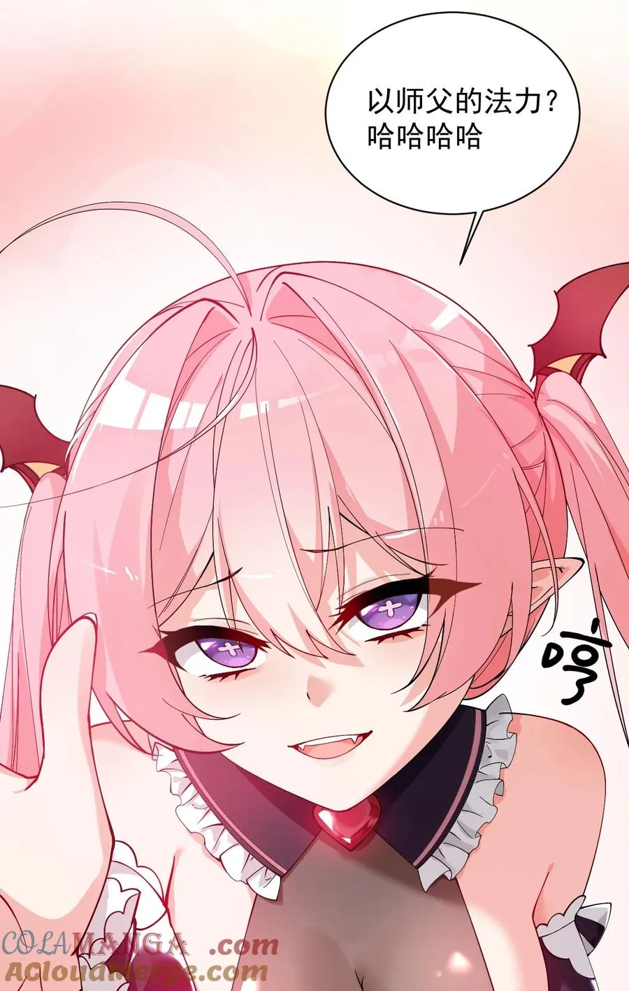 010 身体…敏、敏感起来了!18