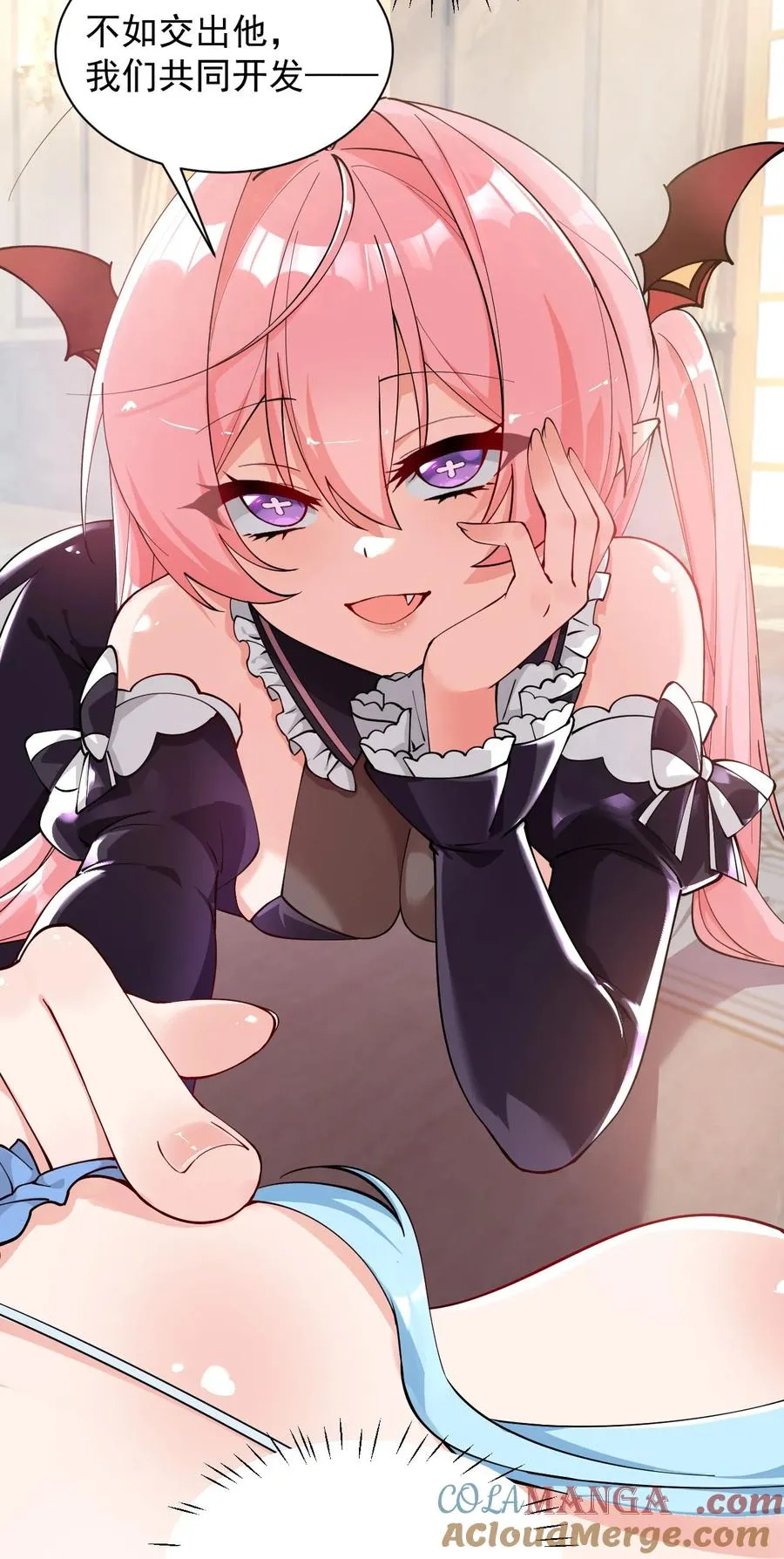 010 身体…敏、敏感起来了!27