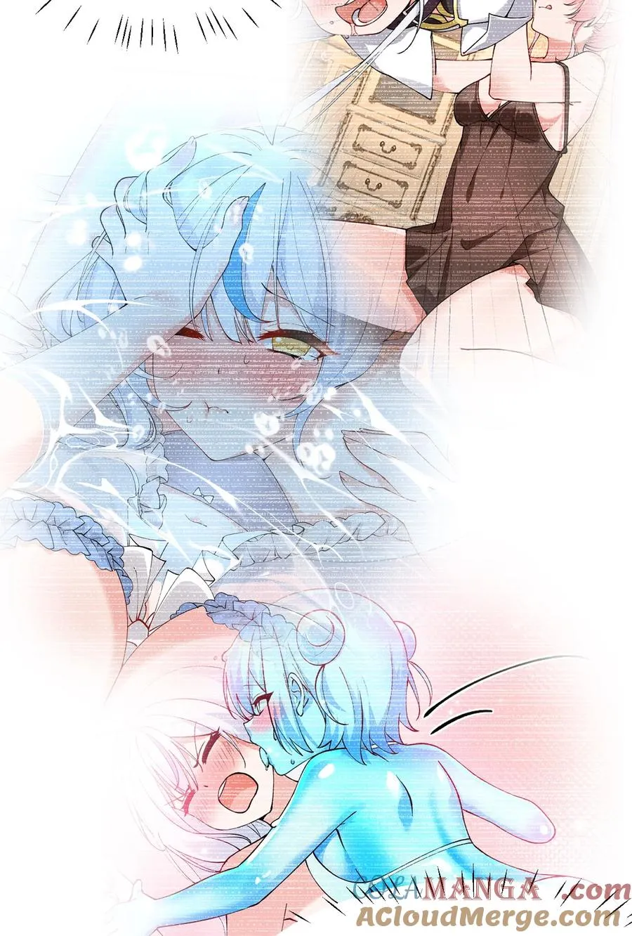 025 手指头都湿了呢~36
