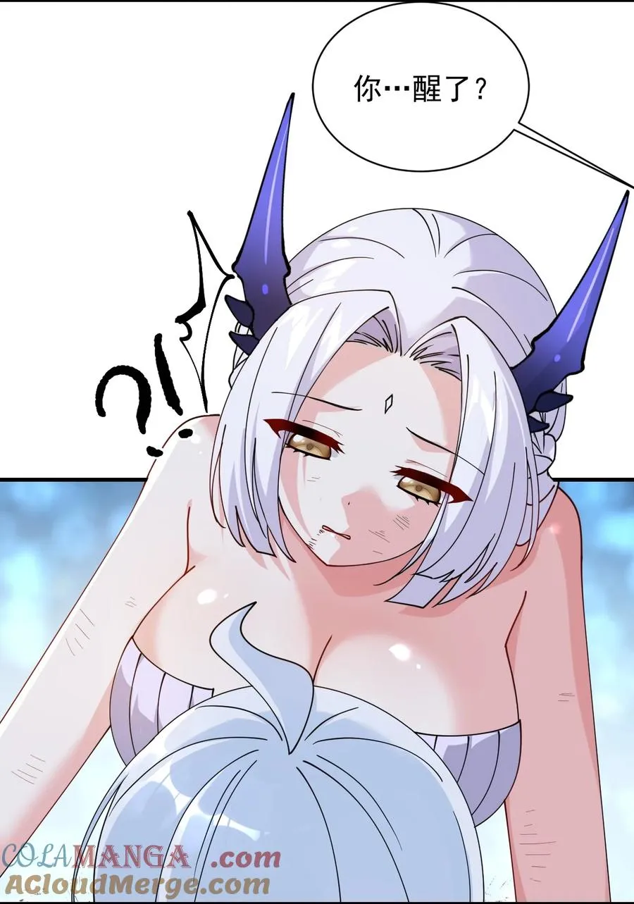 022 她…才是最可怕的磨人精啊！15