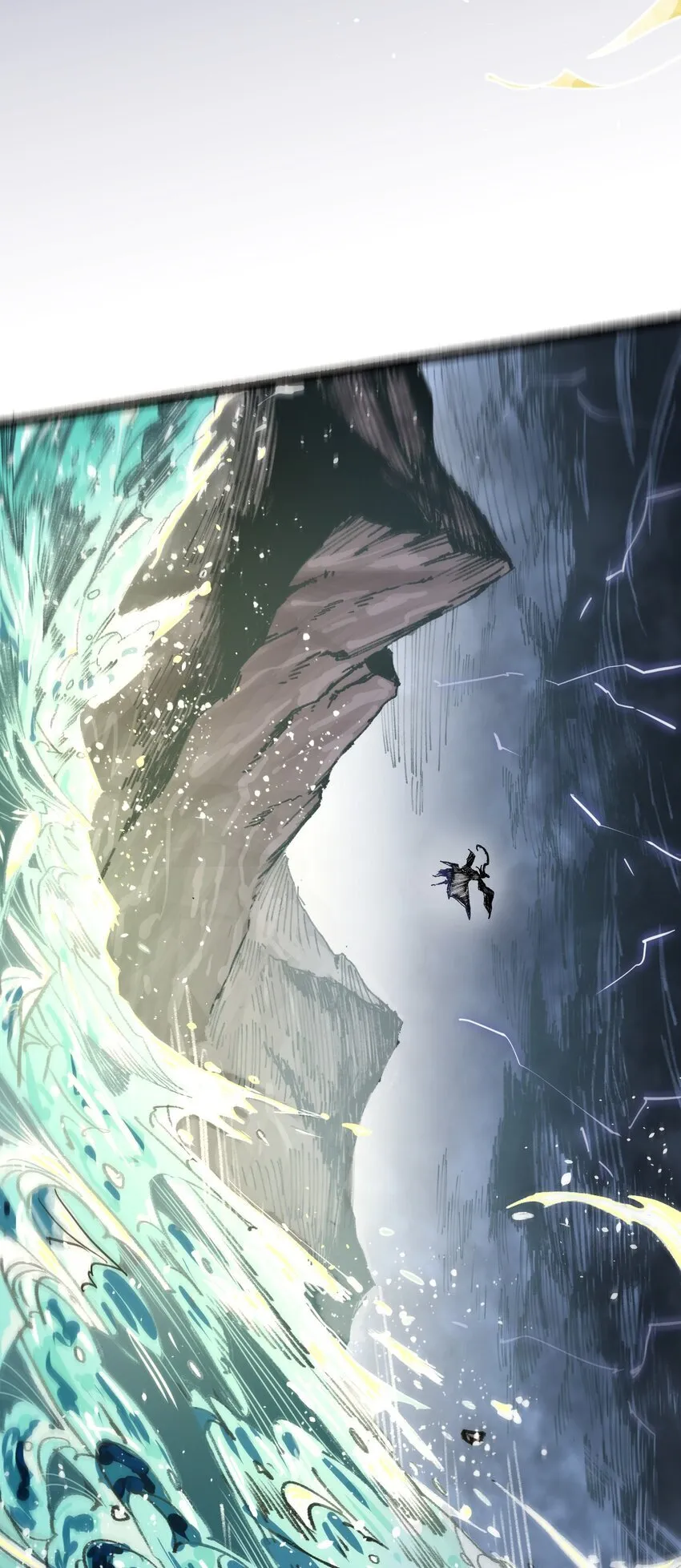 001 出关！28
