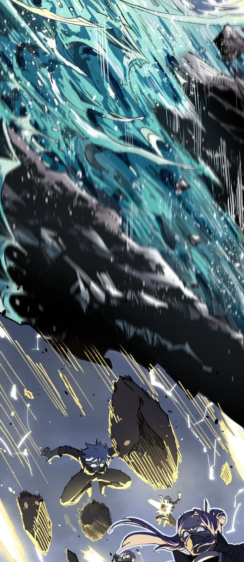 001 出关！29