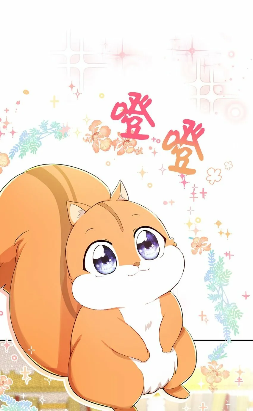 序章 小松鼠冲鸭！25