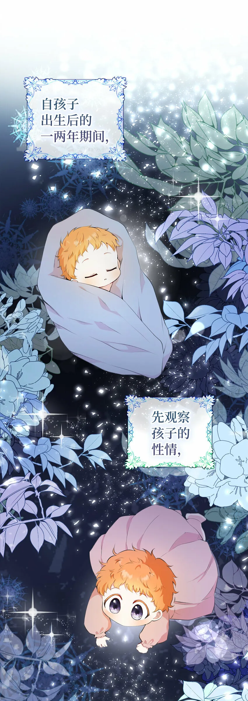5 兄妹间的独处时光27