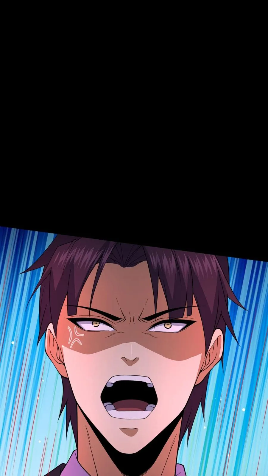 第91话 狂妄的罗平15