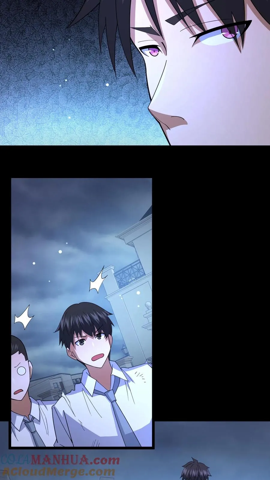 第116话 佛国的卧底18