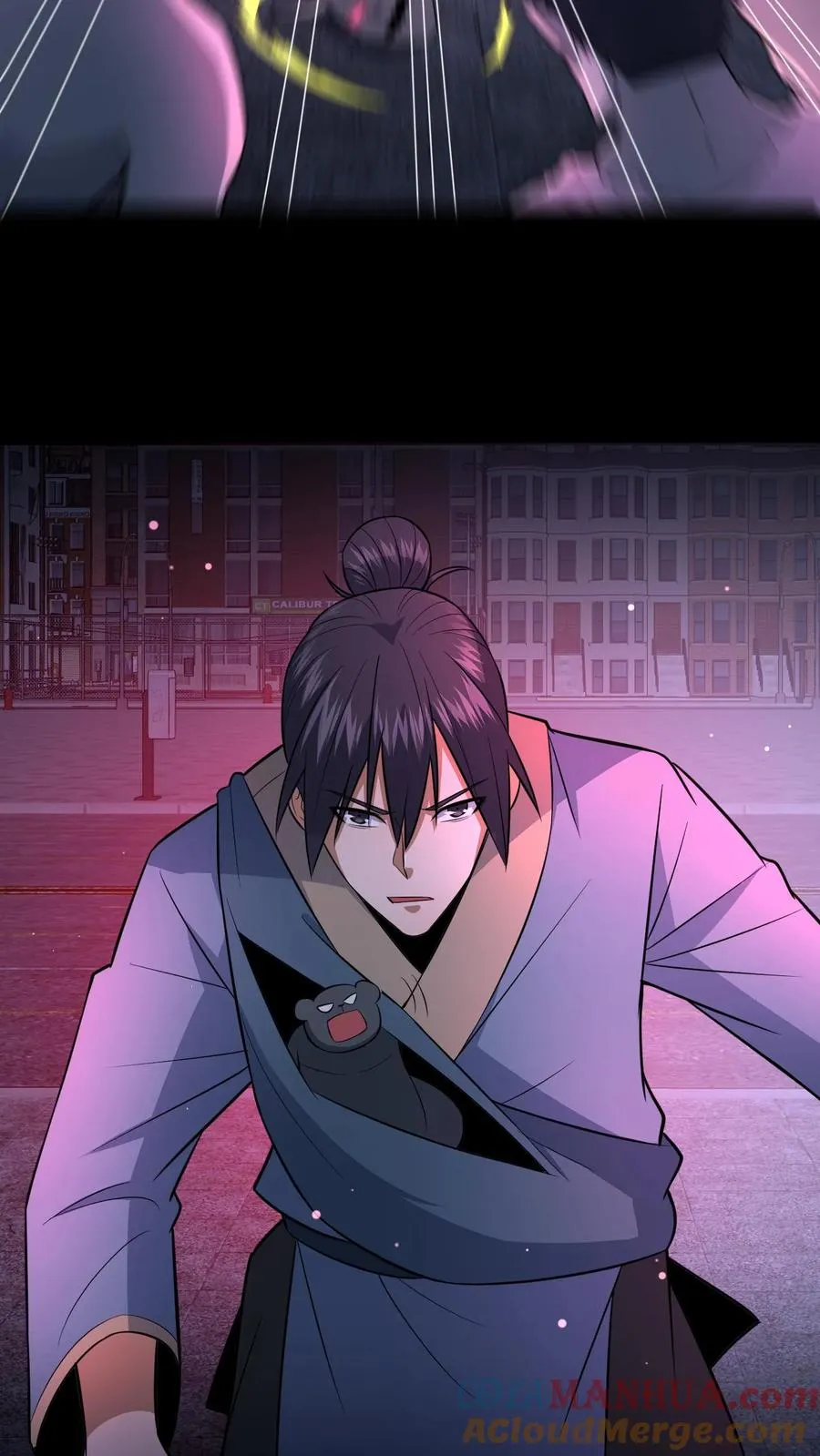 第87话 宝藏男孩8